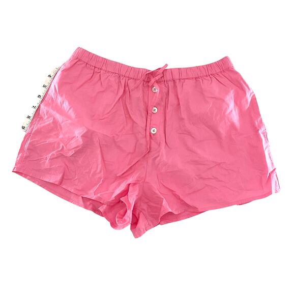 L*Space Women's Skipper Short M - Picture 6 of 9